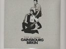 SERGE GAINSBOURG ET JANE BIRKIN - POUR UN HOMME