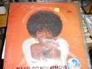 Rare FUNK SOUL LP CAROL WOODS-OUT OF THE WOODS