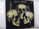 SKULL SNAPS ORIGINAL GSF US LP Very Rare Funk NEAR MINT
