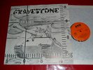 LP/Gravestone,War,super rare private Press,AVC 80 020