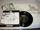 GIL Conflict Is Not Important EP JAPAN Punk HC KBD MP3