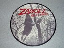 ZADKIEL Hell's Bomber JAPAN HC Punk Crust MOTORHEAD MP3