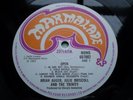 JULIE DRISCOLL BRIAN AUGER OPEN UK 1ST PRESS STUNNING