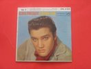Elvis Presley Loving You Vol2 EPA 2-1515 45 w/Cover 