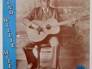 BLIND WILLIE McTELL 1927-35 Yazoo 1037 red label M-