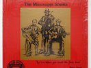 MISSISSIPPI SHEIKS Stop and Listen Mamlish 3804 M-
