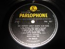 SGT PEPPER 8 MM SPINE RARE LP VINYL BEATLES LENNON 1/1