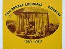 Tex-Arkana-Louisiana Country Belzona 1004 M-