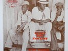 BUDDY BOY HAWKINS 1927-1934 Yazoo 1010 black M-