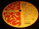 PACIFIC OCEAN Purgatory LP VMC PSYCH VINYL ONLY