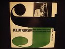 Jay Jay Johnson On Blue Note 1506 The Eminent Vol 2 Lex