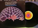 rare SOUL - RAMP come into knowledge - LP US 1977 RAAAR