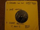 Black Disciples Forward Inna Iwah Dubplate 10