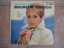 MAUREEN TOMSON-THE THRILL IS GONE-CORAL CRL57468 NM/VG+