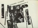 LAUGHING CLOWNS Mr Uddich Schmuddich original lp RARE