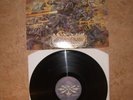 BOLT THROWER - Realm Of Chaos LP carcass carnage portal