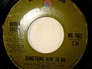 NORTHERN 45-BOBBY SHEEN-SOMETHING NEW TO DO /I MAY NOT
