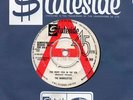 THE MARVELETTES-TOO MANY FISH IN THE-STATESIDE **DEMO**