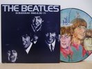 Beatles In Budokan Live Japan 2LP Picture Disc