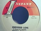 ESKEW REEDER - UNDIVIDED LOVE