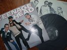 Teenage Head 'First LP' Canada NM