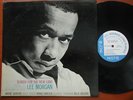 Lee Morgan-Search For The New Land-Blue Note-NM-SUPERB