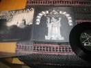 Arckanum / Contamino SPLIT BLACK METAL EP 2002