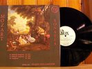 VLADO PERLEMUTER / piano MOZART SONATES VOX IB 160 / EX