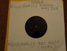 Bob Marley Running Away  Dubplate 10