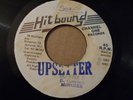 McWONER /NO FIRE IT TUFF KILLER ROOTS HIT BOUND RARE 7