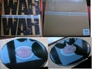 JAMES/ENO brian- WAH WAH 2LP UK 1994 2 LP NEAR mINT