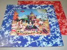 ROLLING STONES Their Satanic Majesties LP 3-D cv MINT 