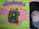 THE EASYBEATS Friday On My Mind Mono Vinyl LP