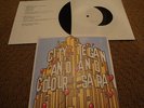 Tegan and Sara City and Colour Split RARE Alexisonfire