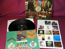 Beatles SGT PEPPERS LONELY HEARTS CLUB BAND 69 ONE BOX