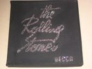 RAR COFFRET DECCA 5 LP 33T THE ROLLING STONES COMPLET