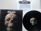MCCHURCH SOUNDROOM DELUSION  KRAUTROCK LP OHRWASCHL RE