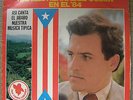 Rafael Hernandez Colon PPD Canta Jibaro Puerto Rico 1984