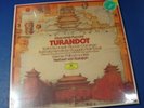 98) Puccini Turandot Karajan 3 LP Digital verschweißt