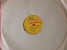 Ben E. King Ecstasy / Yes PROMO 60's 78rpm Brazil HEAR