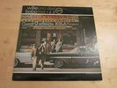 Willie Bobo Uno Dos Tres 1,2,3 LP Latin Jazz Rare Mono
