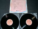 WESTWOOD ONE LOST LENNON TAPES #90-34 DBL VINYL LP MINT