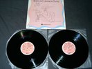 WESTWOOD ONE LOST LENNON TAPES #90-35 DBL VINYL LP MINT