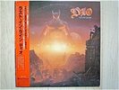 DIO / THE LAST IN LINE JAPAN LP/OBI,BLACK SABBATH,METAL
