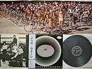 QUEEN/JAZZ JAPAN PROMO LP /OBI,SEXY NUDE POSTER,BICYCLE