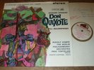 ASD 326 Strauss Don Quixote etc. / Tortelier / Kempe WG