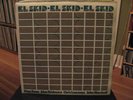 Elton Dean Alan Skidmore El Skid LP import rare oop