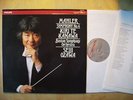 Mahler Sym 4 KANAWA OZAWA '88 Philips Dig. 422 072-1 NM