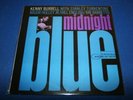 BLUE NOTE 4123 KENNY BURRELL STANLEY TURRENTINE RVG EAR