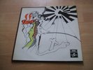 The Pretty Things - S.F. Sorrow 1968 UK LP 1st MONO